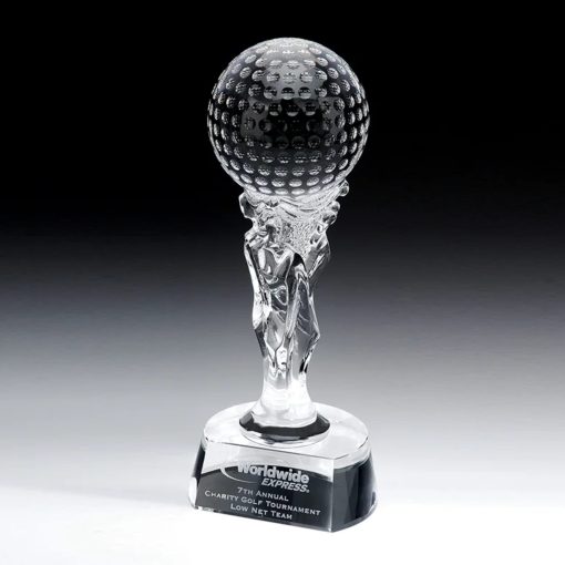 Golf Atlas Award