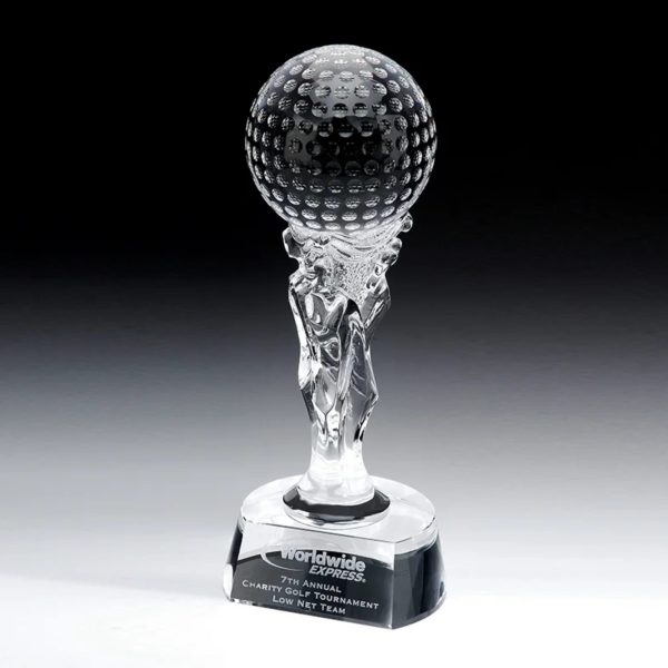 Golf Atlas Award