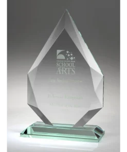 Apex Jade Glass Award