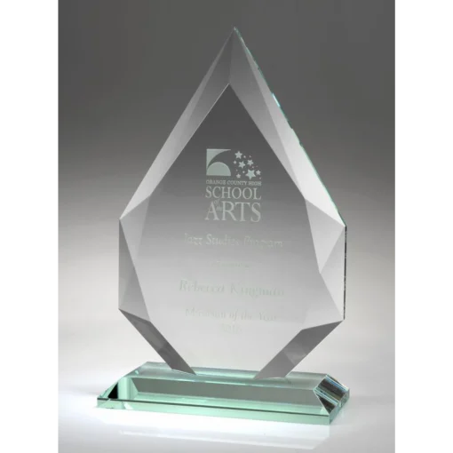 Apex Jade Glass Award