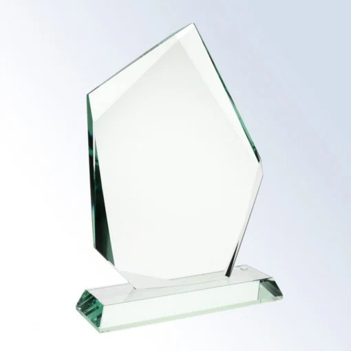 Jade Glass Summit Award