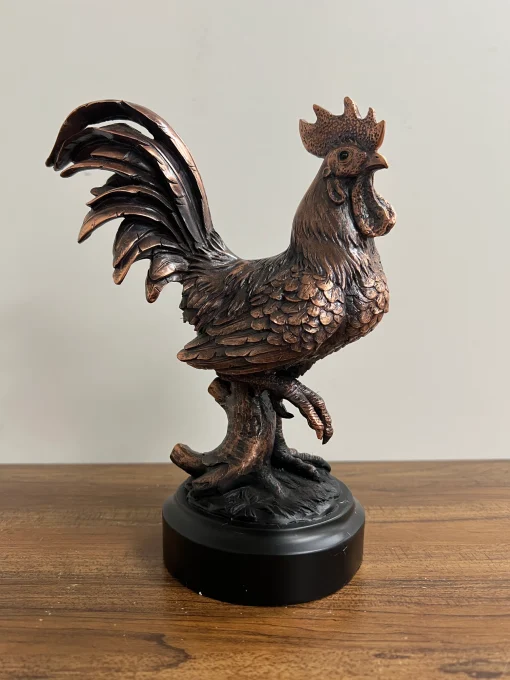 Rooster Trophy