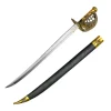 Swashbuckler Pirate Sword