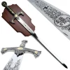 Knights of Templar Sword