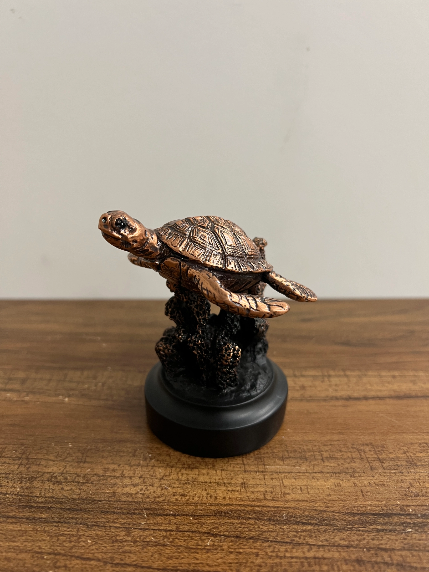 Sea Turtle Trophy