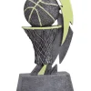 Glow in the Dark Basketball Trophy