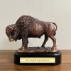 Bison Trophy