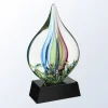 Coral Glass Award