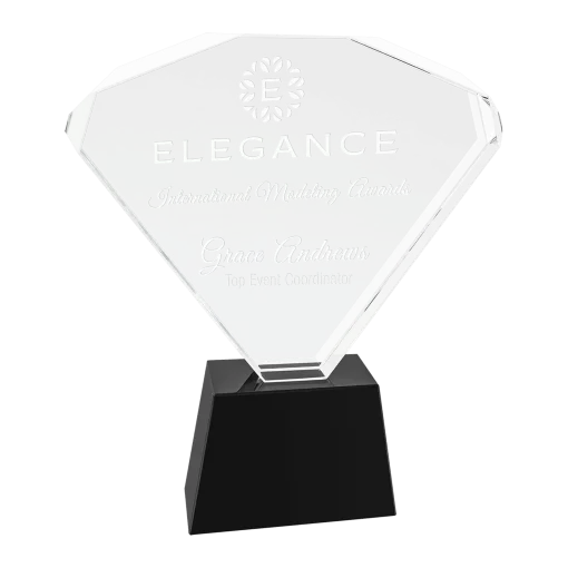 Crystal Fan Award