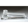 Crystal Gavel with Base