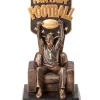 Fantasy Football Fan Trophy