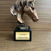 Horse Head Trophy