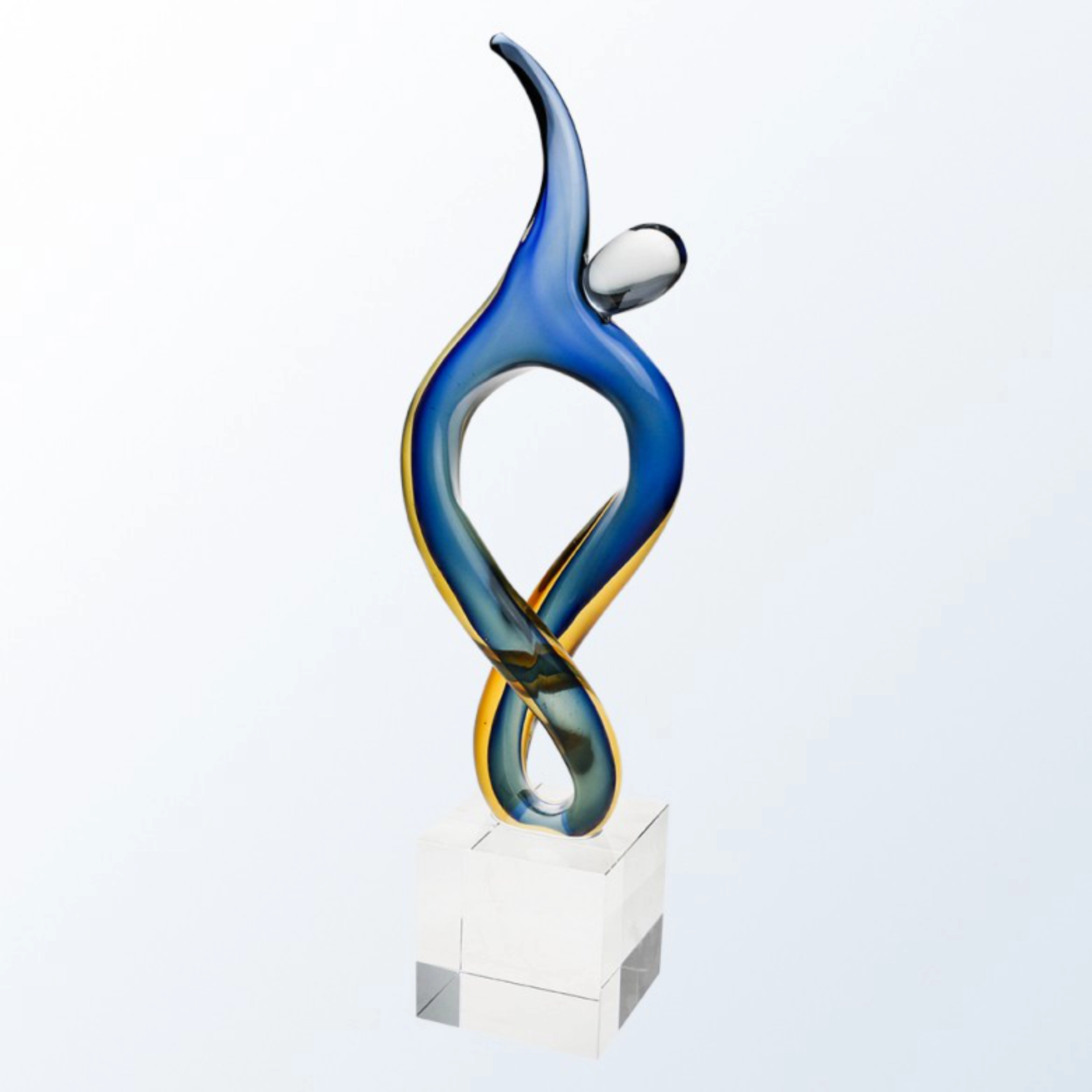 Infinite Potential Glass Award