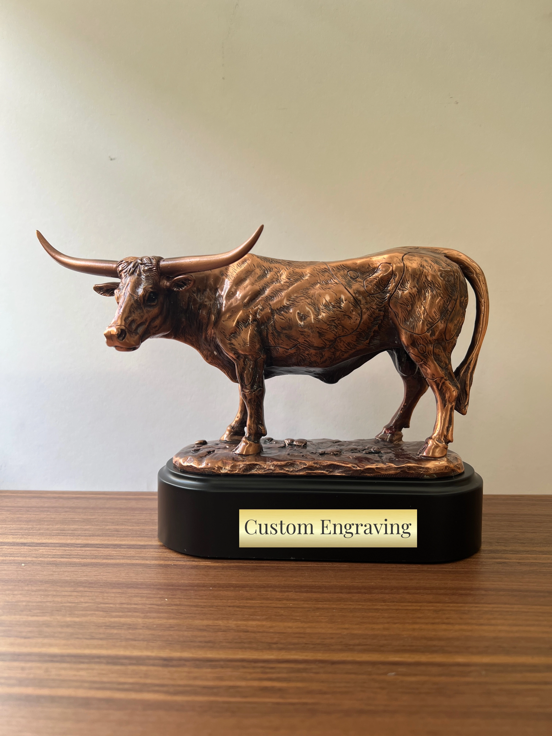 Longhorn Trophy