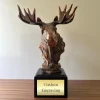 Moose Head Trophy