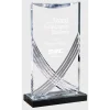 Nile Rectangle Acrylic Award