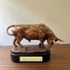 Raging Bull Trophy