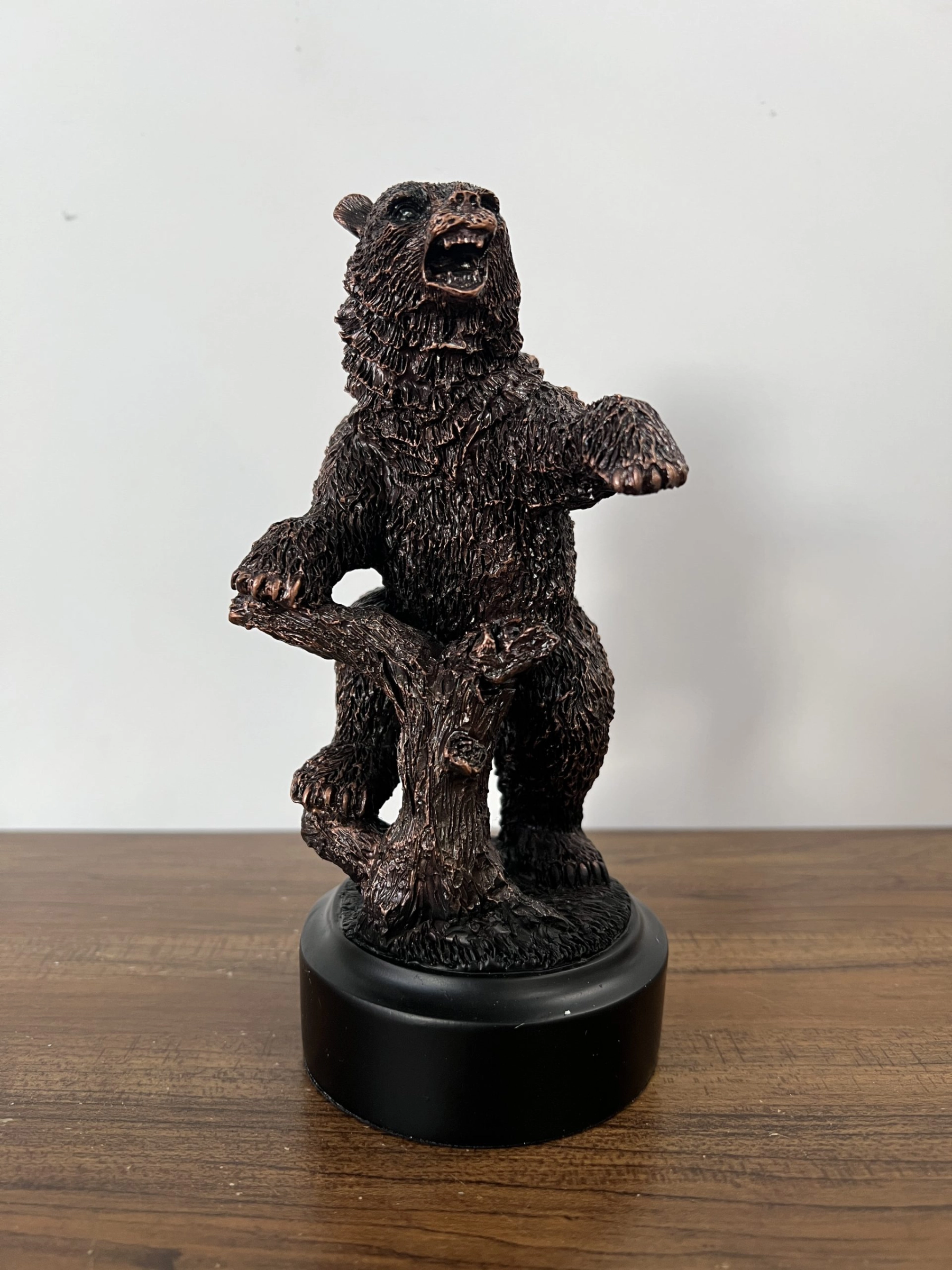 Standing Bear Trophy