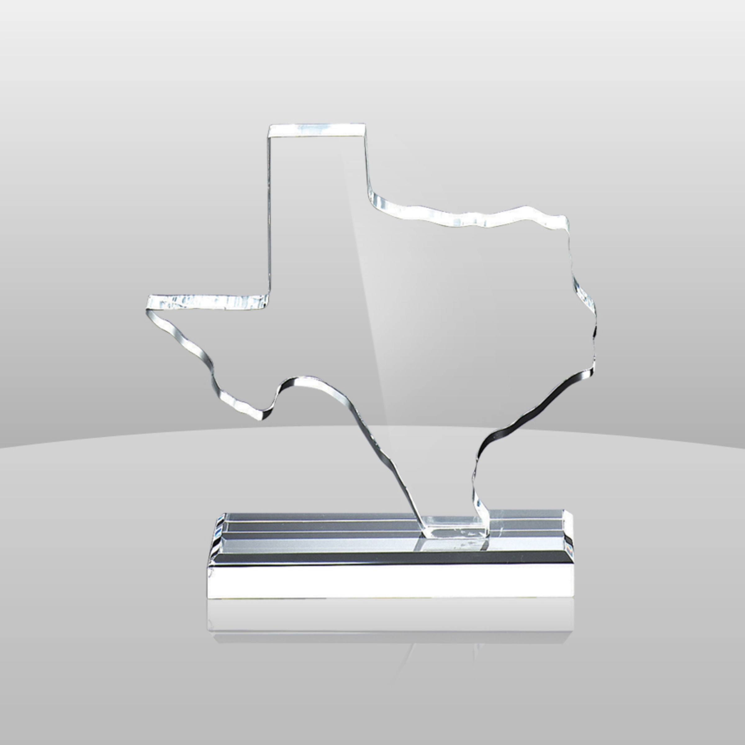 Texas Acrylic Award