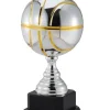 World Champion Basketball Trophy