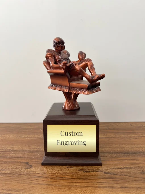 Fantasy Football Trophy