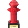 Fire Hydrant Trophy