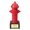 Fire Hydrant Trophy