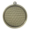 Golf Ball Medal