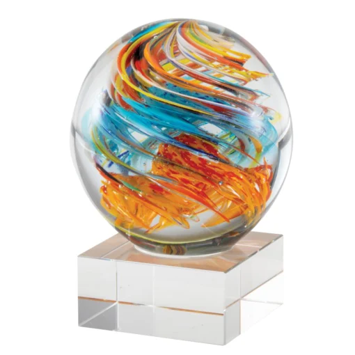 Jupiter Glass Award