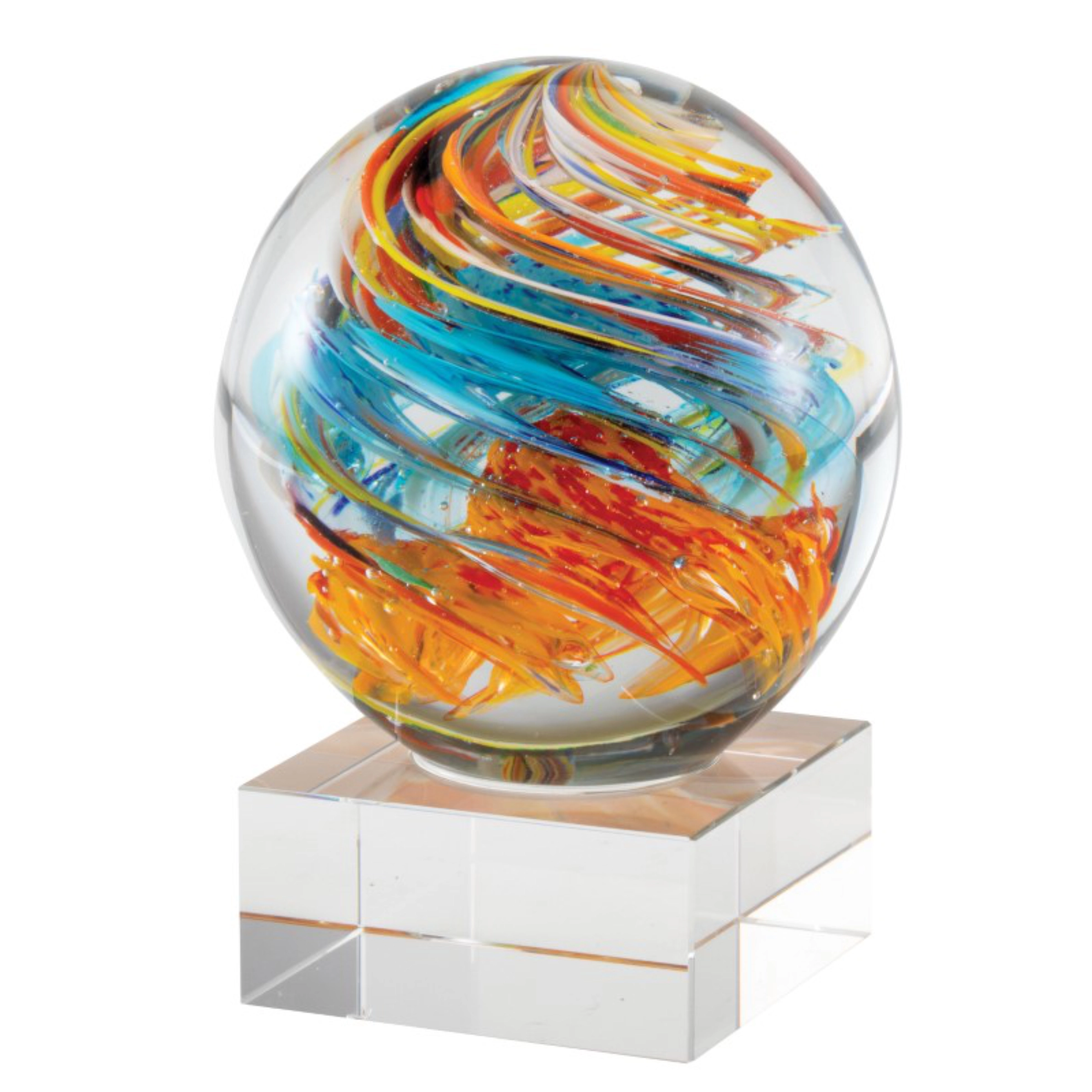 Jupiter Glass Award