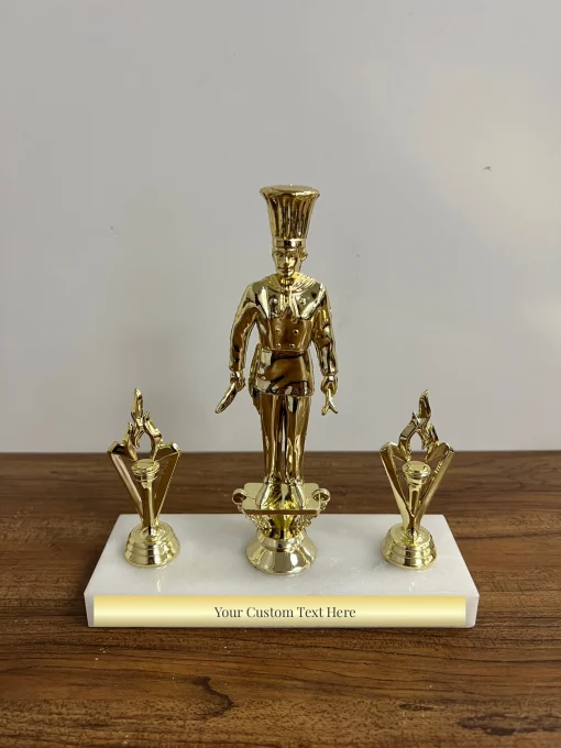 Master Chef Trophy