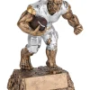 Monster Football Trophy