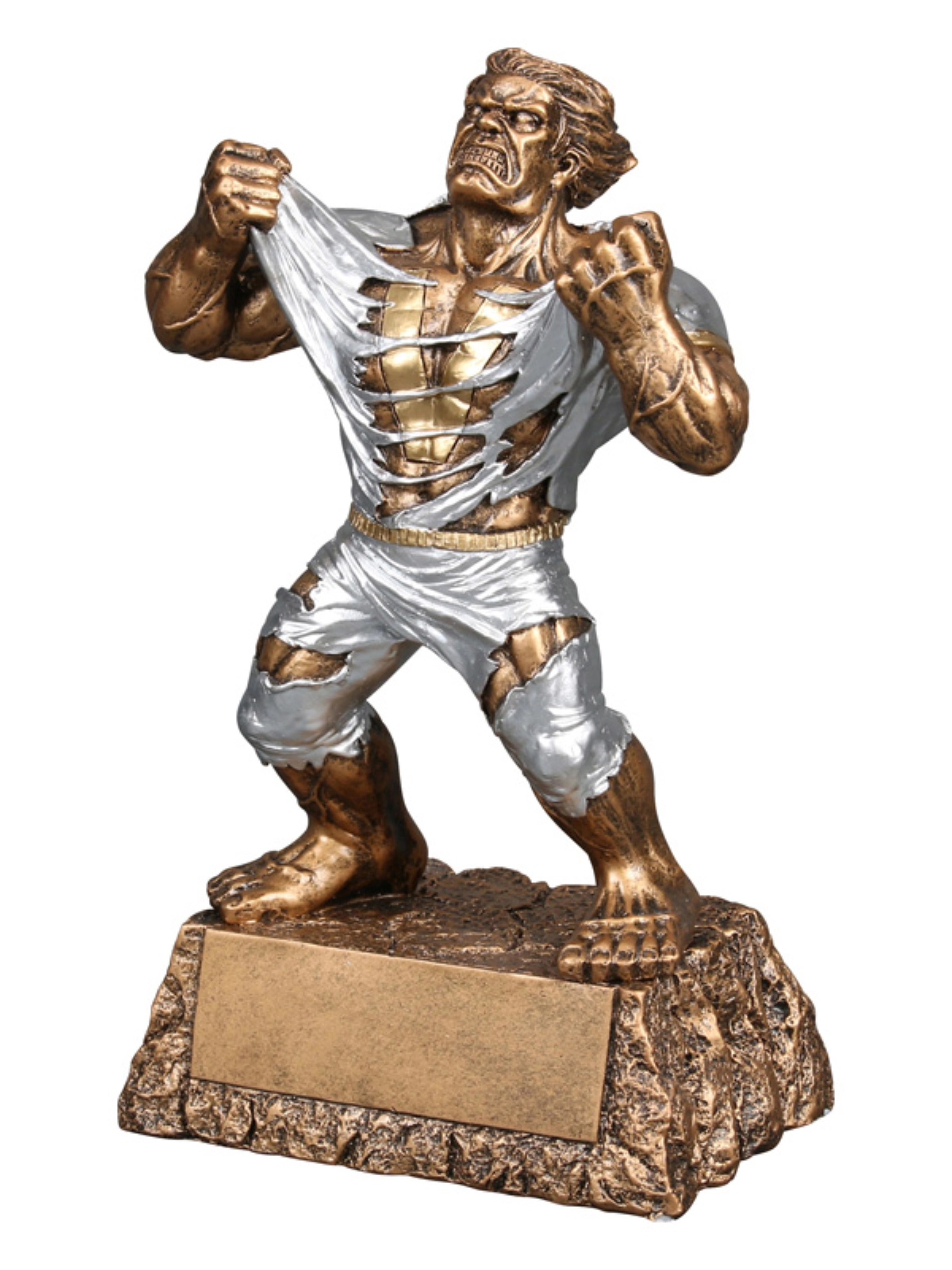 Monster Victory Trophy