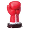 Red Boxing Glove Trophy