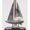 Resin Sailboat Trophy