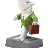 Bobblehead Sales Shark Trophy