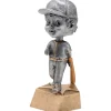 Softball Player Bobblehead