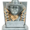 Western Hero Trophy