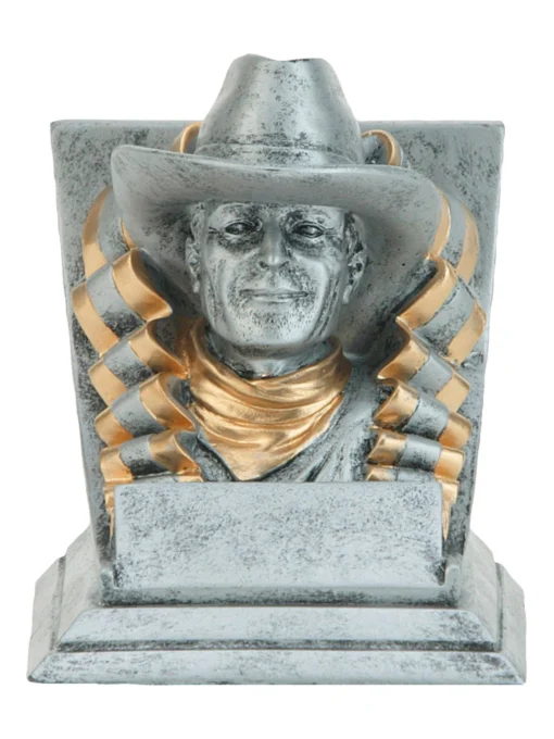 Western Hero Trophy