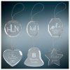 custom glass ornaments